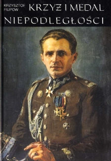 Krzyż i Medal Niepodległości