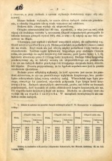 Gazeta Lekarska 1889 R.24, t.9, nr 1