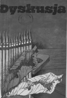 Dyskusja : biuletyn Wojew&oacute;dzkiego Domu Kultury w Białymstoku 1984, nr 2