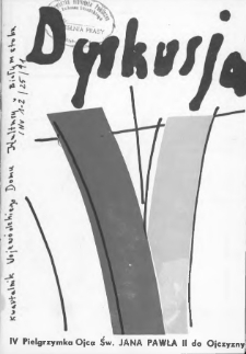 Dyskusja : biuletyn Wojew&oacute;dzkiego Domu Kultury w Białymstoku 1991, nr 1/2 (25)