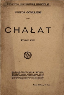 Chałat