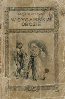 W cygańskim obozie