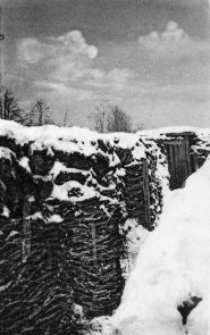 Rokitno &ndash; Graben am Kanal [Dokument ikonograficzny]