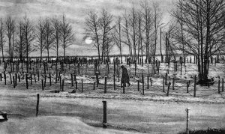 Rokitno &ndash; Hindernisse uber den Kanal [Dokument ikonograficzny]