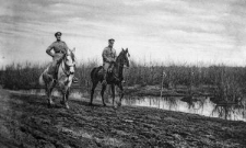 Rokitno &ndash; Zwischen Omelno und Kolonsk [Dokument ikonograficzny]