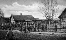 Rokitno &ndash; Freier Sonntag mit Musik [Dokument ikonograficzny]