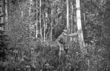 Rokitno &ndash; Der Photograph im Sumpf [Dokument ikonograficzny]