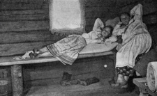 Rokitno &ndash; Die B&uuml;rgermeisterstochter von Kletno [Dokument ikonograficzny]