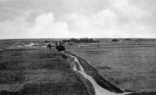 Rokitno &ndash; Glinna [Dokument ikonograficzny]