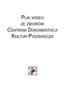 Tomas Venclova czyta po polsku i litewsku wiersz - Rozmowa w zimie; Pasnekesys ziemą [Materiał audiovideo]