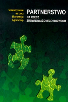 Partnerstwo na rzecz zr&oacute;wnoważonego rozwoju
