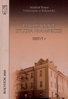 Real estate in Czech and Polish law