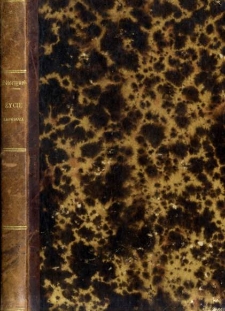 Znaczenie i wewnętrzne życie Zaporoża podług Skalkowskiego