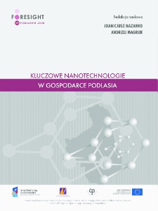 Kluczowe nanotechnologie w gospodarce Podlasia