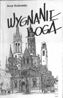 Wygnanie Boga
