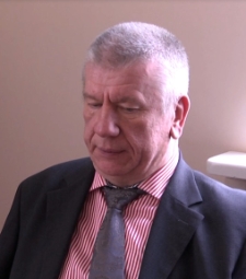 Rozmowa z Juozasem Šikšnelisem, Białystok 17 kwietnia 2013