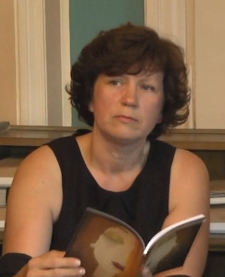 Spotkanie autorskie z Joanną Tołoczko, Białystok 11 września 2013