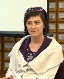 Spotkanie autorskie z Justyną Wysocką-Worowską, Dionizym Purtą oraz Janem Leończukiem, Białystok 4 września 2013