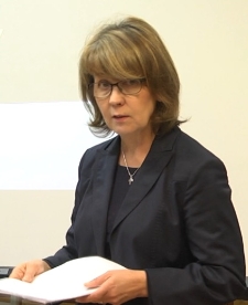 Spotkanie autorskie z dr hab. Jolantą Sztachelską, Białystok 18 września 2013