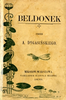 Beldonek