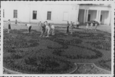 [Czyn społeczny pracownik&oacute;w Wojew&oacute;dzkiej i Miejskiej Biblioteki Publicznej w Białymstoku]