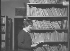 [Wojew&oacute;dzka i Miejska Biblioteka Publiczna w Białymstoku - Wypożyczalnia dla Dorosłych, 2]