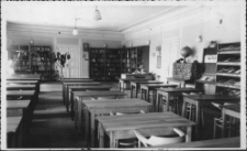 [Wojew&oacute;dzka i Miejska Biblioteka Publiczna w Białymstoku - Czytelnia dla Dorosłych, 3]