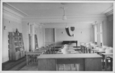 [Wojew&oacute;dzka i Miejska Biblioteka Publiczna w Białymstoku - Czytelnia dla Dorosłych, 6]