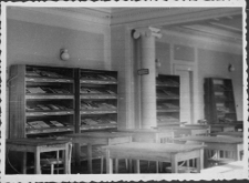 [Wojew&oacute;dzka i Miejska Biblioteka Publiczna w Białymstoku - Czytelnia dla Dorosłych, 9]