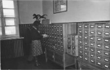 [Wojew&oacute;dzka Biblioteka Publiczna w Białymstoku - Wypożyczalnia Gł&oacute;wna, 2]