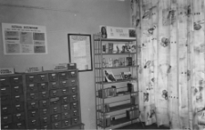 [Wojew&oacute;dzka Biblioteka Publiczna w Białymstoku - Oddział dla Dzieci i Młodzieży, ul. Podleśna, 2]