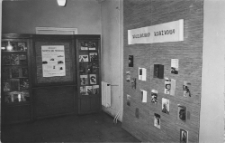 [Wojew&oacute;dzka Biblioteka Publiczna w Białymstoku - Oddział dla Dzieci i Młodzieży, ul. Podleśna, 3]