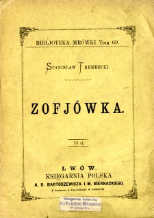 [Sofiówka (pol.)]