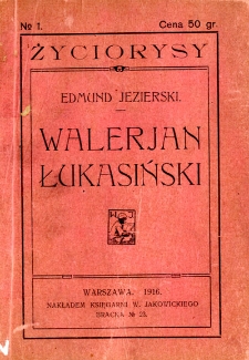 Walerian Łukasiński