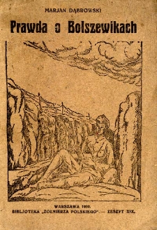 Prawda o bolszewikach