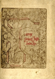 Facecje z dawnej Polski