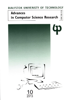 Advances in Computer Science Research. Vol. 10
