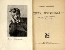 Trzy opowieści