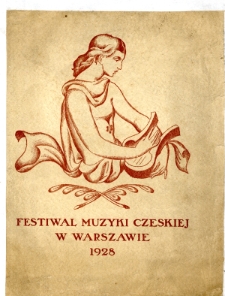 Festiwal Muzyki Czeskiej (1928)