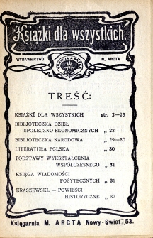 Wybór poezyi. Cz. 1, Gawędy szlacheckie