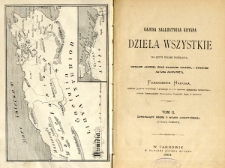 Gajusa Sallustyusa Kryspa dzieła wszystkie. T. 2, Zawierający księgę o wojnie jugurtyńskiej
