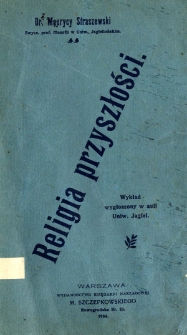 Religia przyszłości