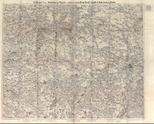 Drohiczyn a Bug Siemiatycze Wysoko-Litowsk Losice Biala Brest-Litowsk Lukow Lomazy Koden