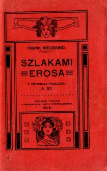 Szlakami Erosa
