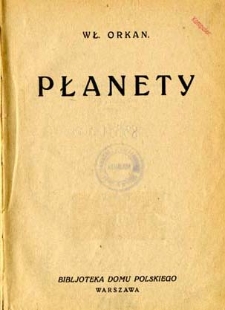 Odrodzenie : powieść współczesna