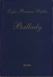Ballady
