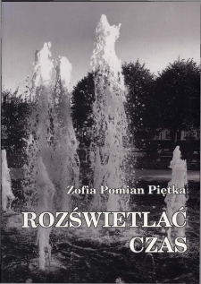 Rozświetlać czas
