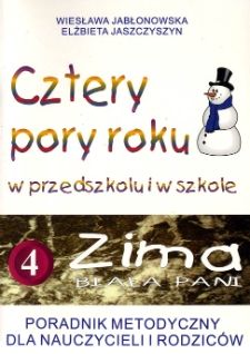 Zima - biała pani