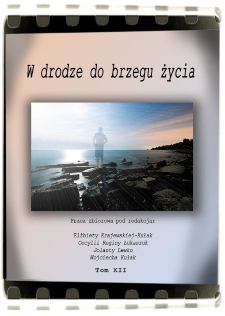 W drodze do brzegu życia : praca zbiorowa. T. 12