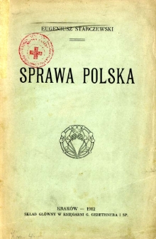 Sprawa polska